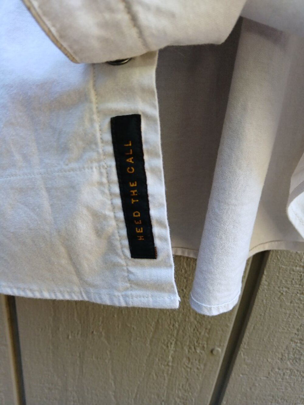 Howler Brothers Broncbuster Snap Shirt Men's Large - Picture 16 of 16
